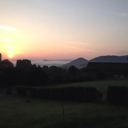 Apartman Boehmer, Gohrisch Papstdorf