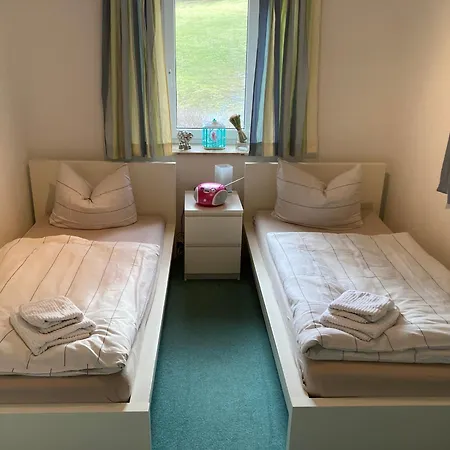 Apartman Boehmer, Gohrisch