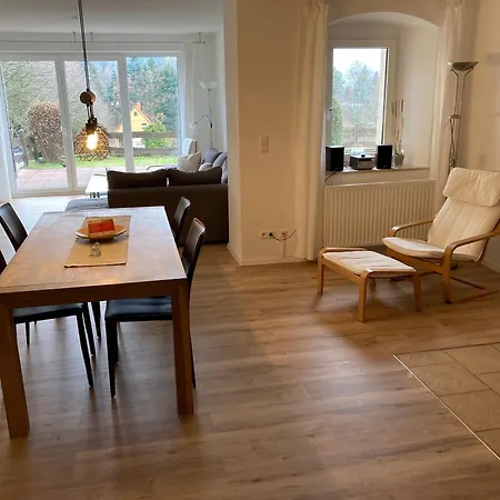 Apartman Boehmer, Gohrisch